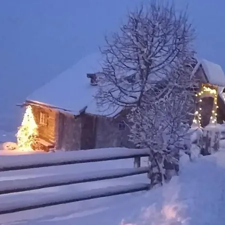 Kuca Za Odmor Vidikovac