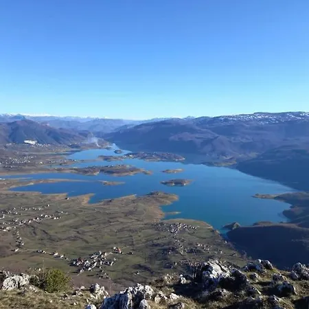 Dom wakacyjny Kuca Za Odmor Vidikovac *