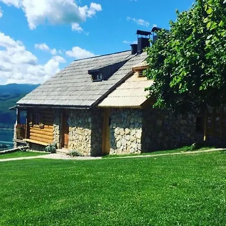 Dom wakacyjny Kuca Za Odmor Vidikovac Rumboci
