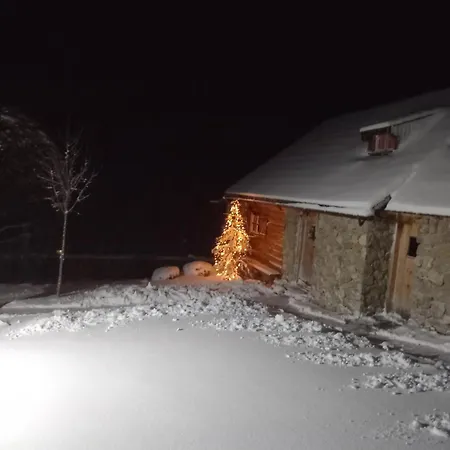 Kuca Za Odmor Vidikovac Hébergement de vacances