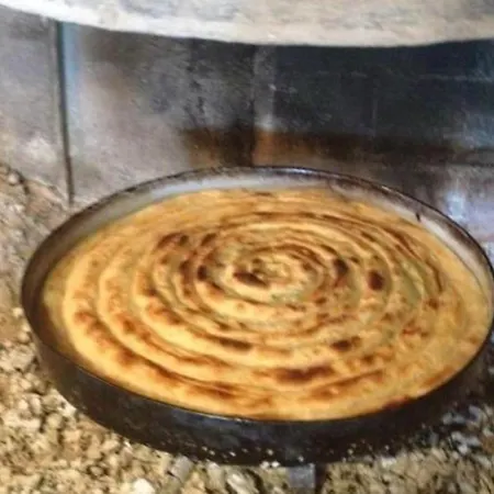 Hébergement de vacances Kuca Za Odmor Vidikovac *