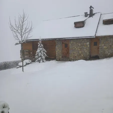 Kuca Za Odmor Vidikovac Dom wakacyjny Rumboci