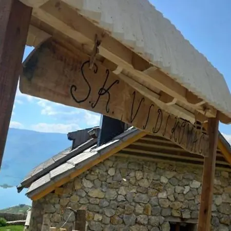 Dom wakacyjny Kuca Za Odmor Vidikovac Rumboci