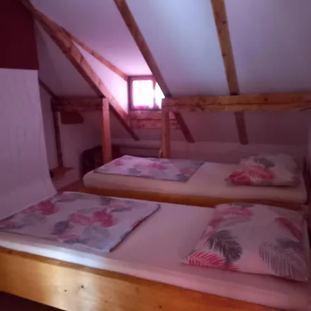 Kuca Za Odmor Vidikovac Rumboci