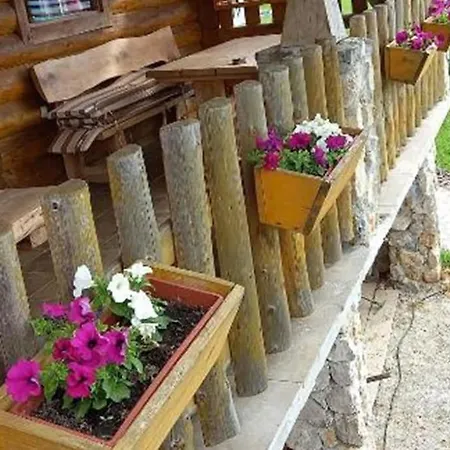 Kuca Za Odmor Vidikovac *