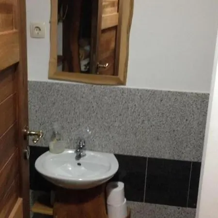 Kuca Za Odmor Vidikovac * Rumboci