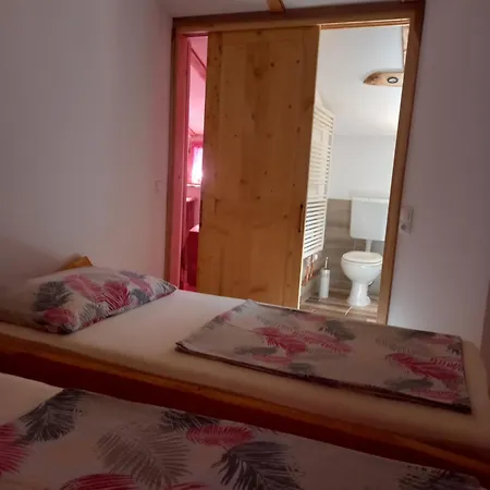 Dom wakacyjny Kuca Za Odmor Vidikovac Rumboci