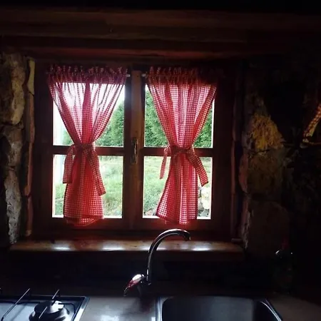 Kuca Za Odmor Vidikovac * Rumboci