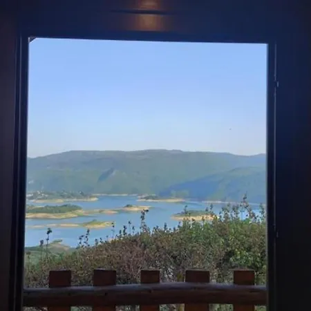 Dom wakacyjny Kuca Za Odmor Vidikovac Rumboci