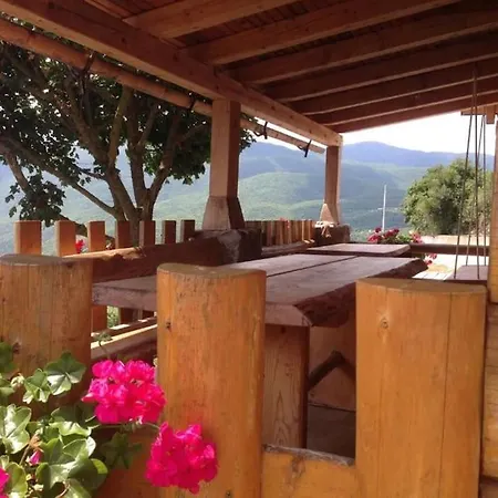 Kuca Za Odmor Vidikovac * Rumboci