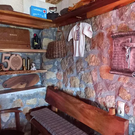 Kuca Za Odmor Vidikovac Hébergement de vacances *