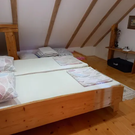 Kuca Za Odmor Vidikovac *