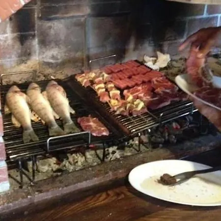 Hébergement de vacances Kuca Za Odmor Vidikovac