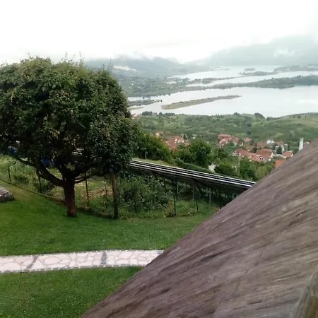 Kuca Za Odmor Vidikovac