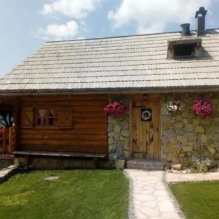 Kuca Za Odmor Vidikovac *