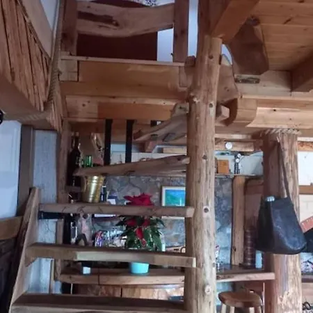 Kuca Za Odmor Vidikovac Rumboci