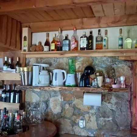 Kuca Za Odmor Vidikovac * Rumboci