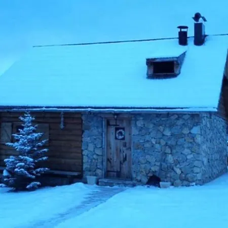 Kuca Za Odmor Vidikovac Hébergement de vacances