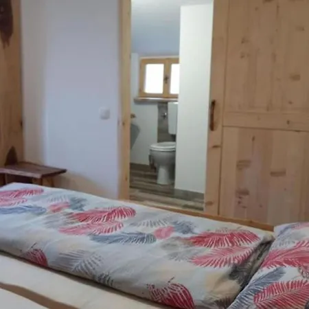 Hébergement de vacances Kuca Za Odmor Vidikovac Rumboci