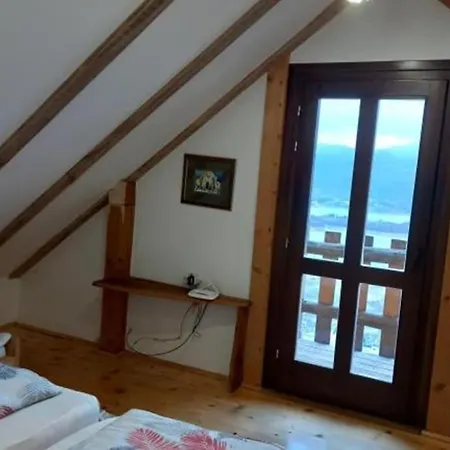 Kuca Za Odmor Vidikovac * Rumboci