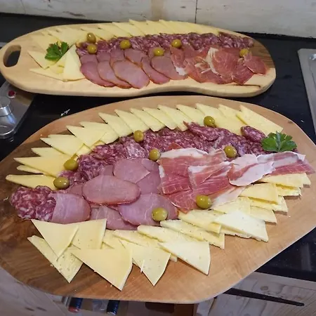 Kuca Za Odmor Vidikovac Rumboci