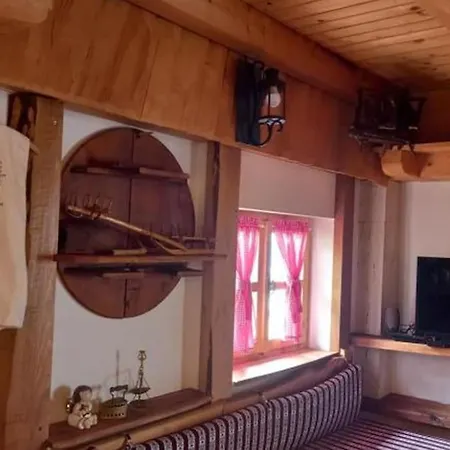 Hébergement de vacances Kuca Za Odmor Vidikovac