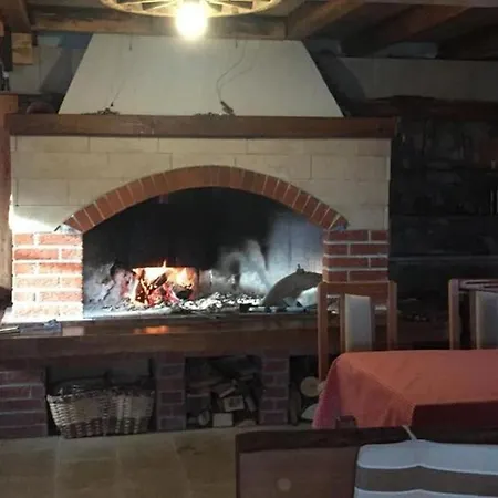 Kuca Za Odmor Vidikovac Hébergement de vacances