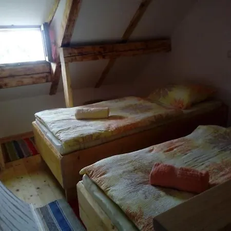 Kuca Za Odmor Vidikovac