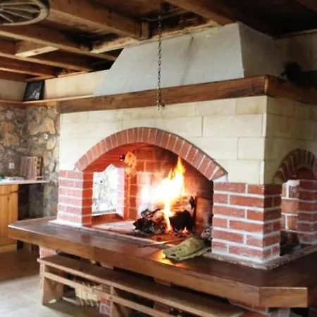 Kuca Za Odmor Vidikovac * Rumboci