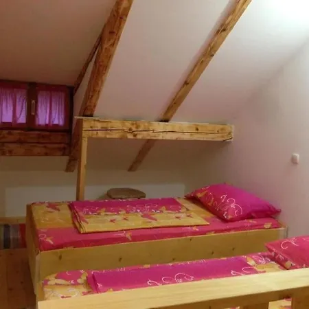 Kuca Za Odmor Vidikovac