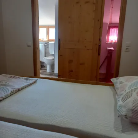 Casa de Férias Kuca Za Odmor Vidikovac