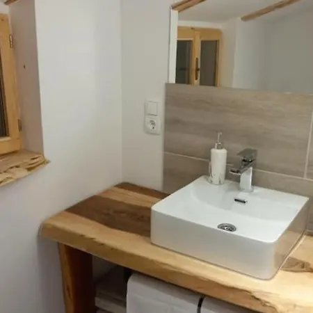 Kuca Za Odmor Vidikovac Hébergement de vacances Rumboci