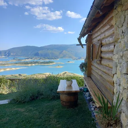 Kuca Za Odmor Vidikovac * Rumboci