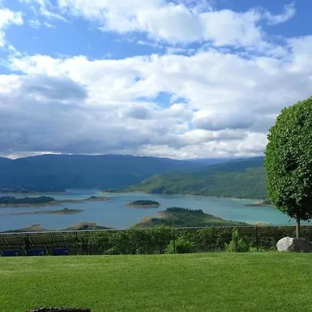 Kuca Za Odmor Vidikovac Rumboci