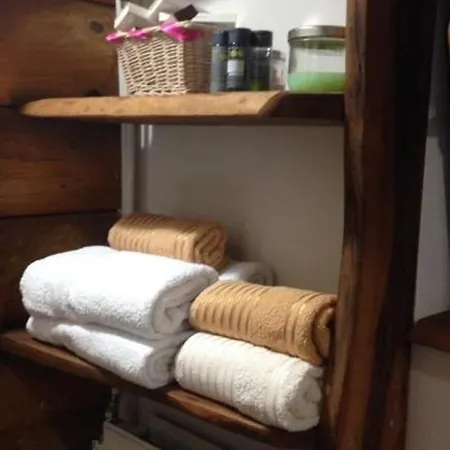 Hébergement de vacances Kuca Za Odmor Vidikovac *