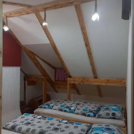 Kuca Za Odmor Vidikovac *