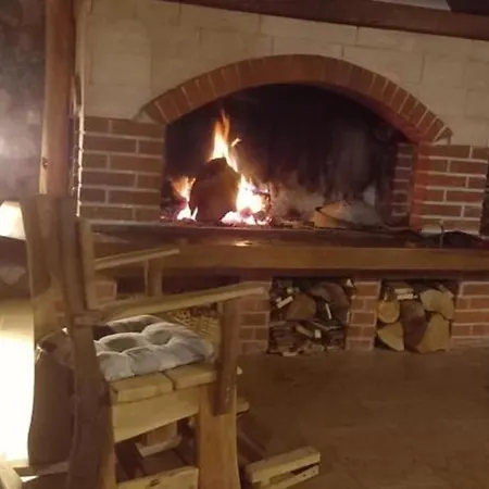 Hébergement de vacances Kuca Za Odmor Vidikovac *