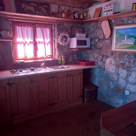 Dom wakacyjny Kuca Za Odmor Vidikovac *