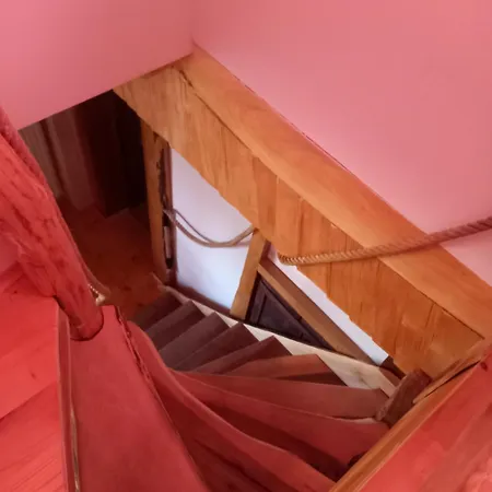 Kuca Za Odmor Vidikovac Rumboci