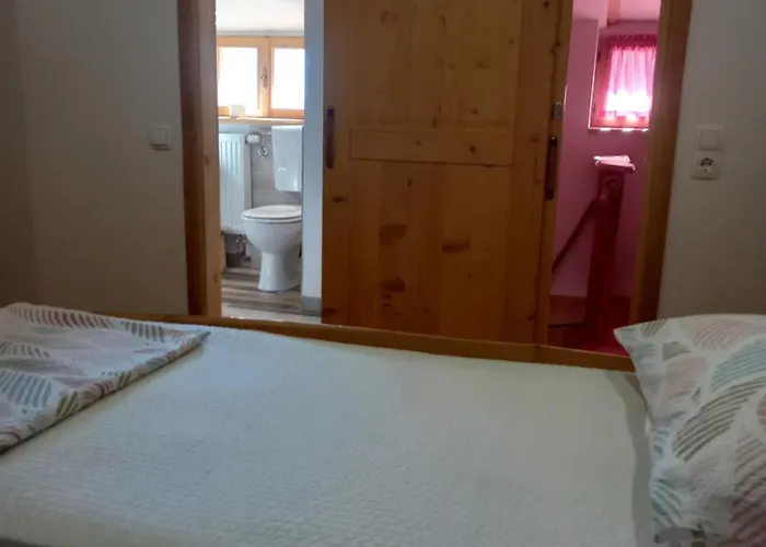 Casa vacanze Kuca Za Odmor Vidikovac